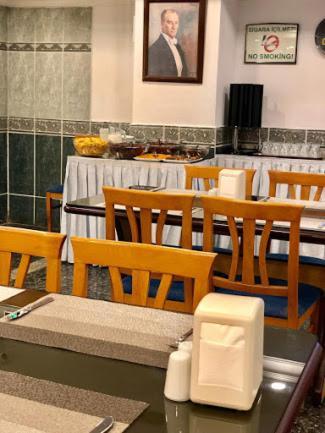 Hotel Bueyuek Levent Istanboel Buitenkant foto