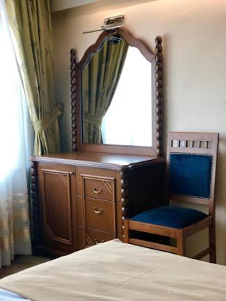 Hotel Bueyuek Levent Istanboel Buitenkant foto